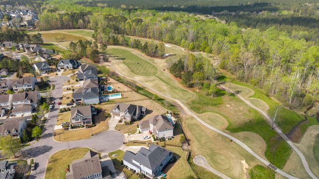 209 Acorn Crossing Road, Holly Springs, NC 27539