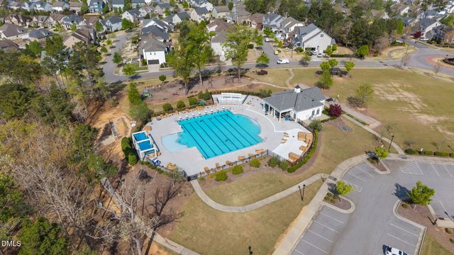 209 Acorn Crossing Road, Holly Springs, NC 27539