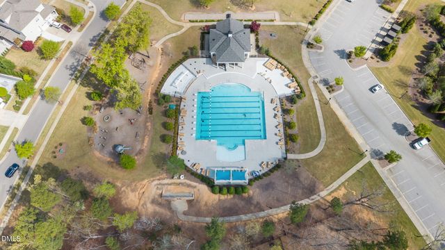 209 Acorn Crossing Road, Holly Springs, NC 27539