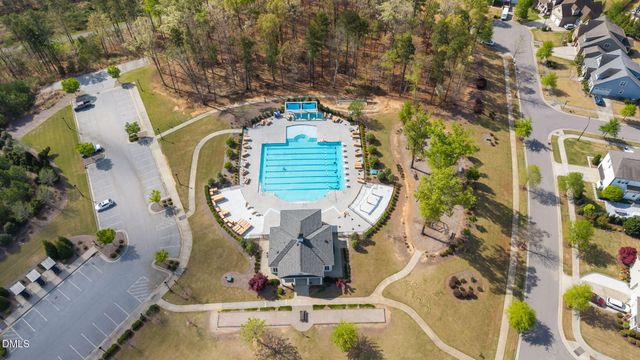 209 Acorn Crossing Road, Holly Springs, NC 27539