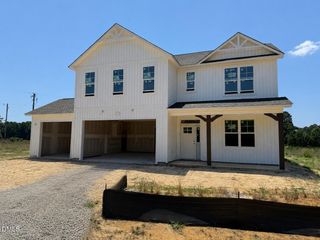 23 Kizzy Drive (lot 1), Selma, NC 27576