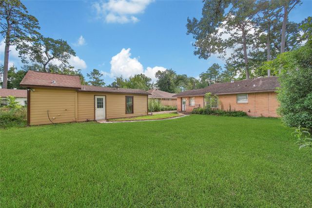 5245 Brinkman Street, Houston, TX 77091