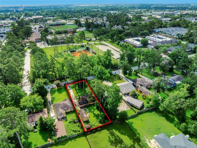 5245 Brinkman Street, Houston, TX 77091