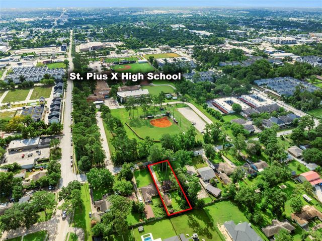 5245 Brinkman Street, Houston, TX 77091