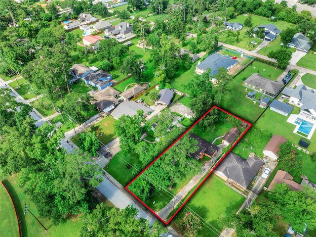 5245 Brinkman Street, Houston, TX 77091