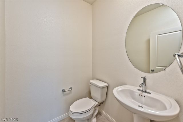 10167 Glowing Amber Street, Las Vegas, NV 89141