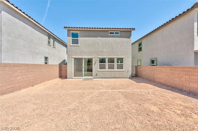 10167 Glowing Amber Street, Las Vegas, NV 89141