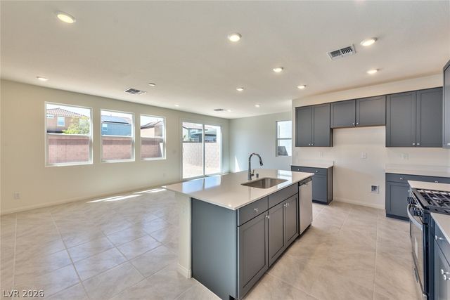 10167 Glowing Amber Street, Las Vegas, NV 89141