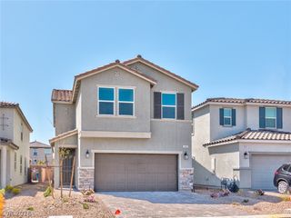 10167 Glowing Amber Street, Las Vegas, NV 89141