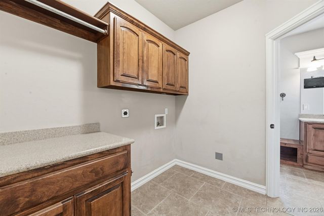 722 W 39th Street S, Sand Springs, OK 74063