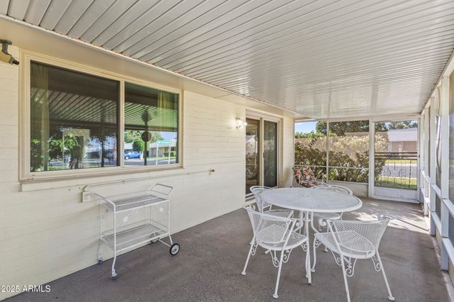 9202 N 107TH Avenue, Sun City, AZ 85351