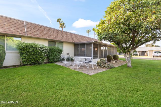 9202 N 107TH Avenue, Sun City, AZ 85351