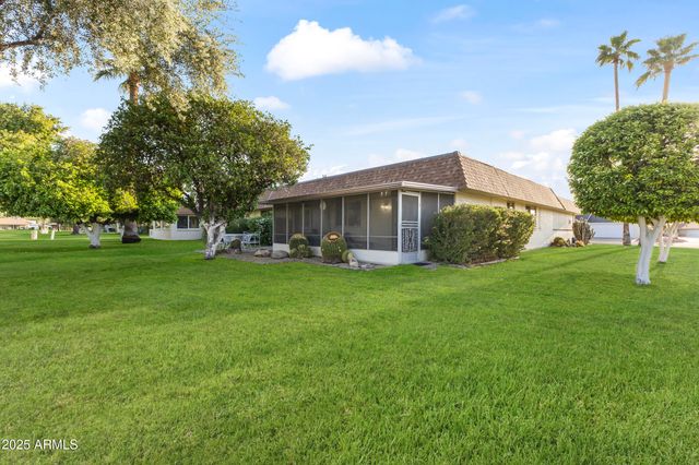 9202 N 107TH Avenue, Sun City, AZ 85351