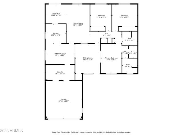 9202 N 107TH Avenue, Sun City, AZ 85351