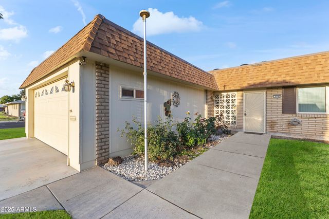 9202 N 107TH Avenue, Sun City, AZ 85351