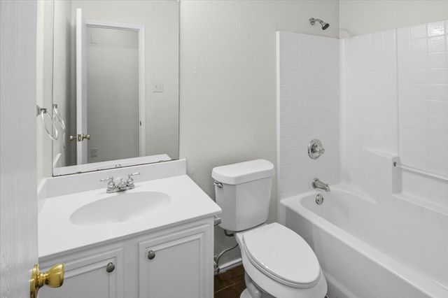 8054 Genesis Drive, Dallas, TX 75232