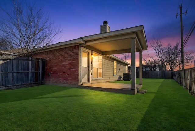 8054 Genesis Drive, Dallas, TX 75232