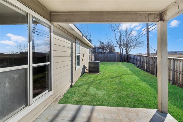 8054 Genesis Drive, Dallas, TX 75232