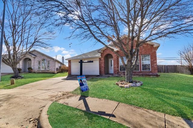 8054 Genesis Drive, Dallas, TX 75232