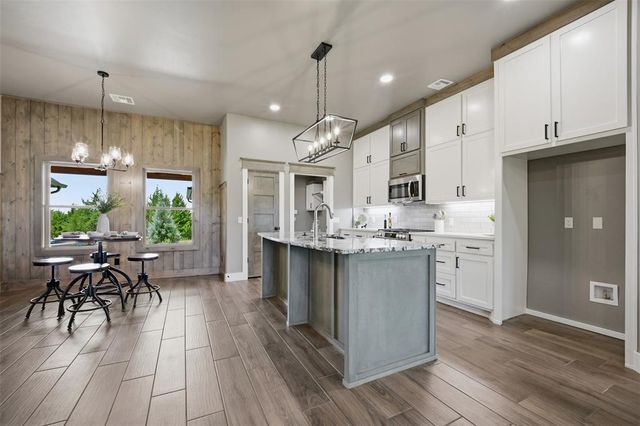 1109 Bridgeview Lane, Tuttle, OK 73089