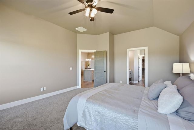 1109 Bridgeview Lane, Tuttle, OK 73089