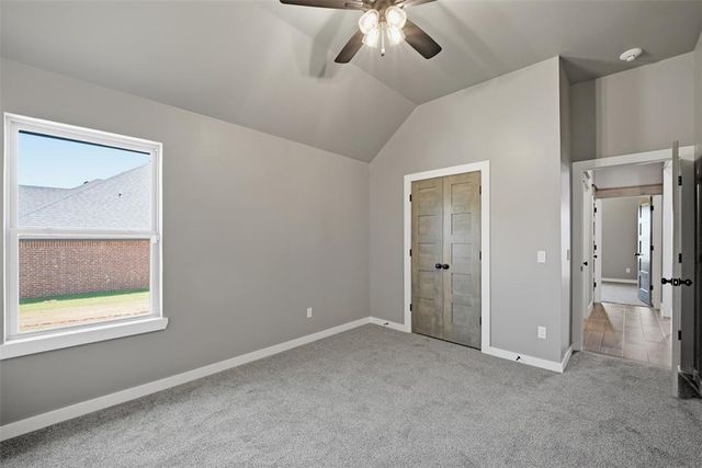 1109 Bridgeview Lane, Tuttle, OK 73089