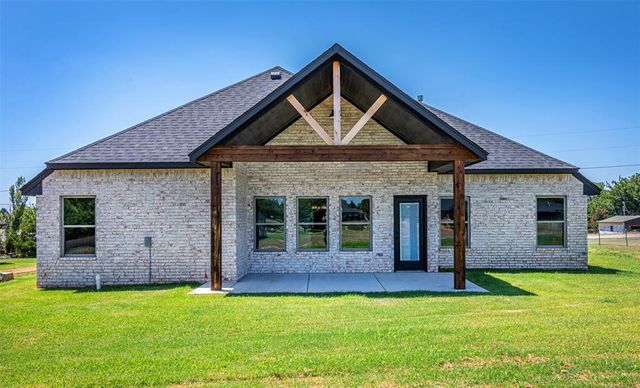 1109 Bridgeview Lane, Tuttle, OK 73089