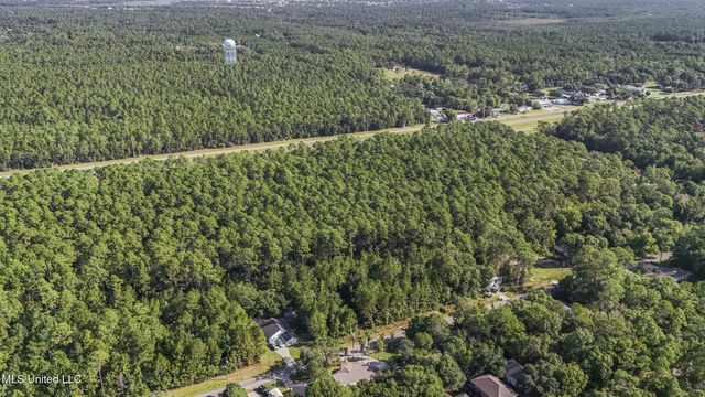 6075 E Adams Street, Bay Saint Louis, MS 39520