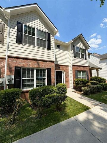 168 Brookview Drive, Riverdale, GA 30274