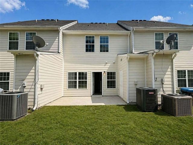 168 Brookview Drive, Riverdale, GA 30274