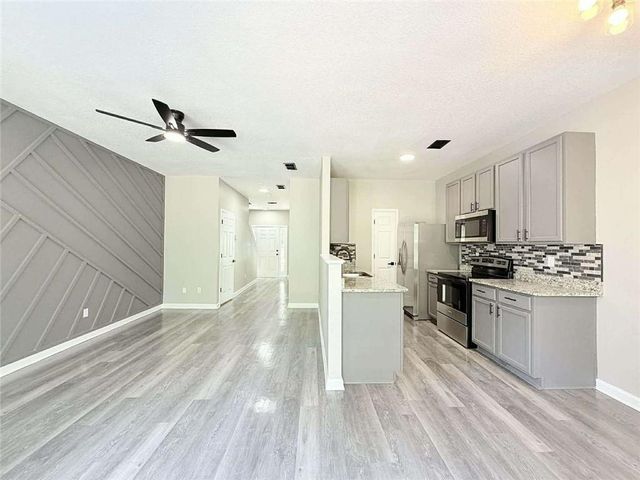 168 Brookview Drive, Riverdale, GA 30274