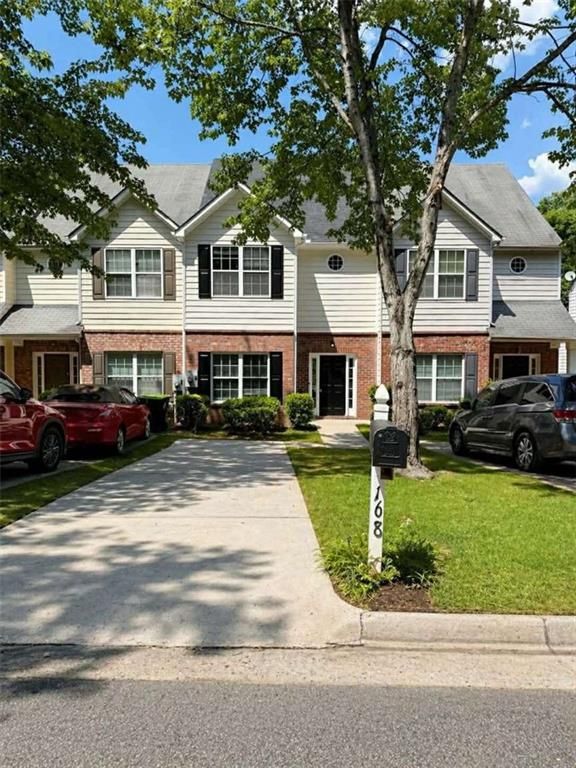168 Brookview Drive, Riverdale, GA 30274