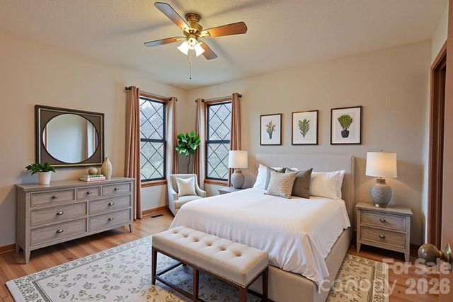 11237 Old Concord Road, Rockwell, NC 28138