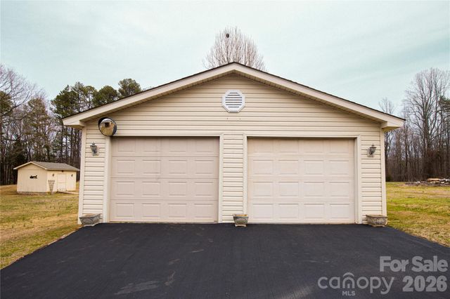 11237 Old Concord Road, Rockwell, NC 28138