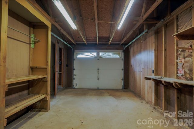 11237 Old Concord Road, Rockwell, NC 28138