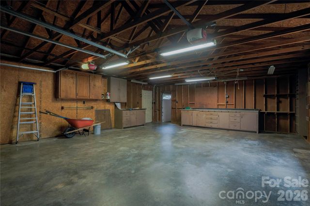 11237 Old Concord Road, Rockwell, NC 28138