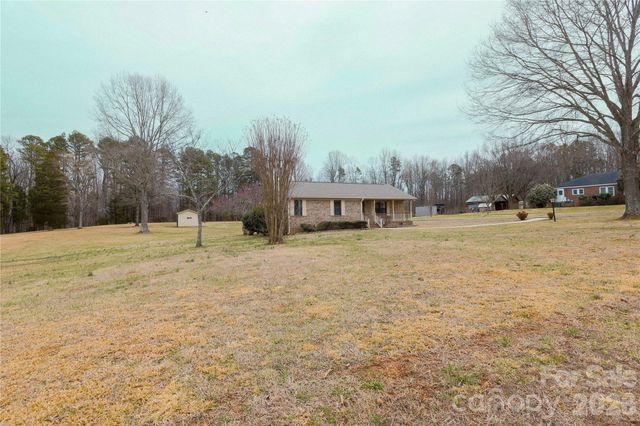 11237 Old Concord Road, Rockwell, NC 28138