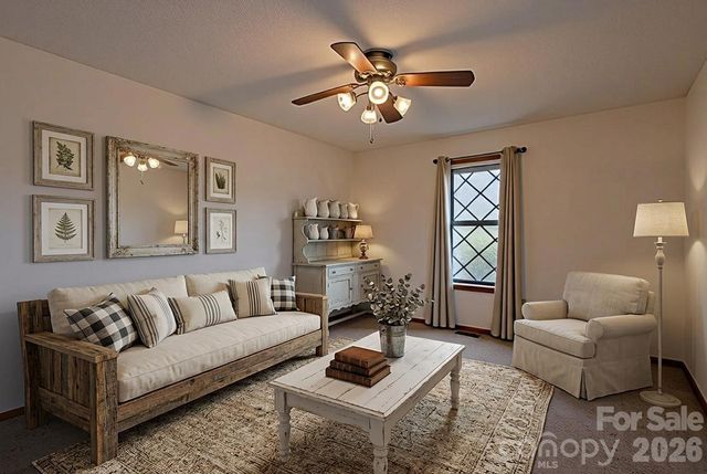 11237 Old Concord Road, Rockwell, NC 28138