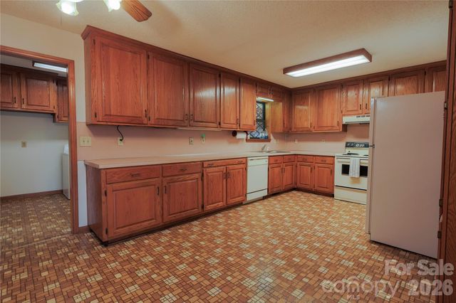 11237 Old Concord Road, Rockwell, NC 28138