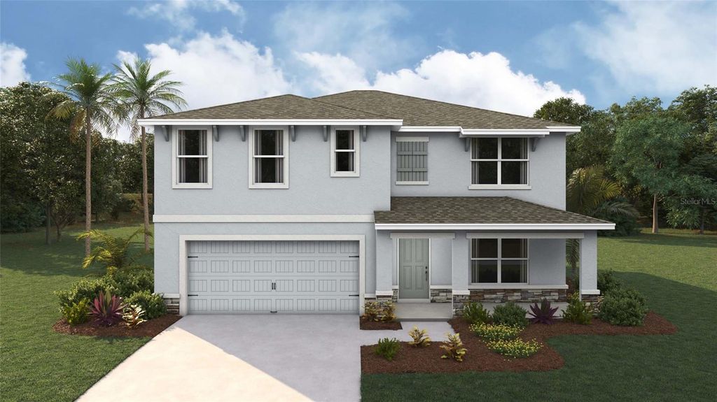 4488 SW 67TH LANE, Ocala, FL 34474