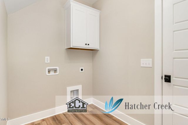 105 Woodland Creek Way, Oxford, NC 27565
