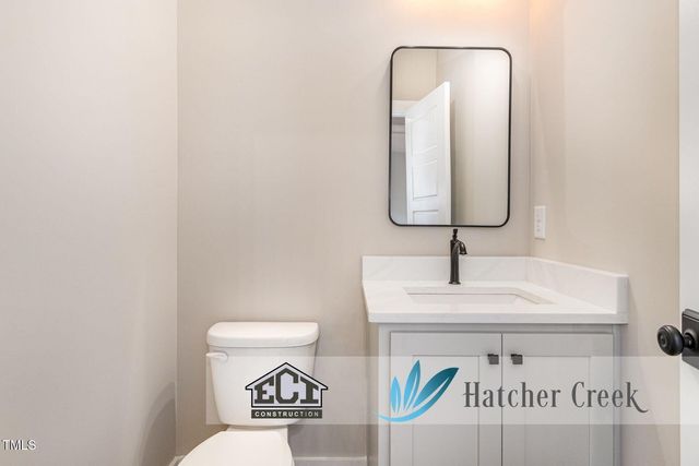 105 Woodland Creek Way, Oxford, NC 27565
