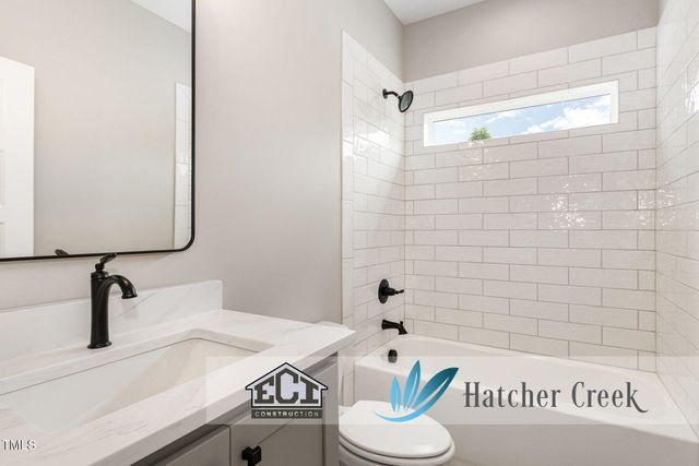 105 Woodland Creek Way, Oxford, NC 27565