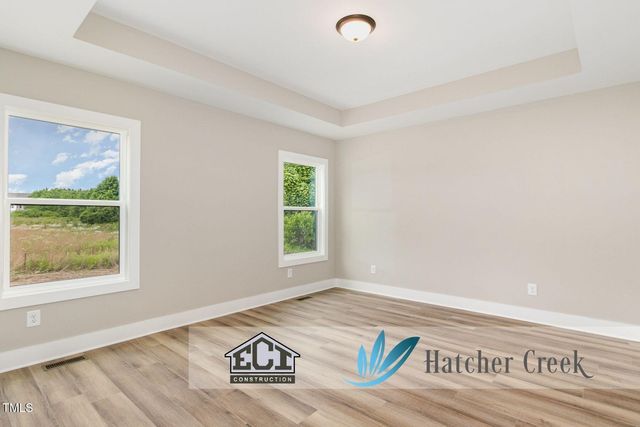 105 Woodland Creek Way, Oxford, NC 27565