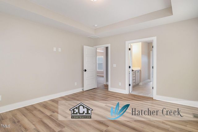 105 Woodland Creek Way, Oxford, NC 27565