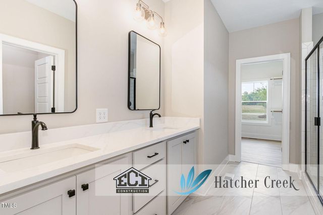 105 Woodland Creek Way, Oxford, NC 27565