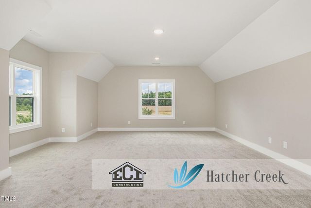 105 Woodland Creek Way, Oxford, NC 27565