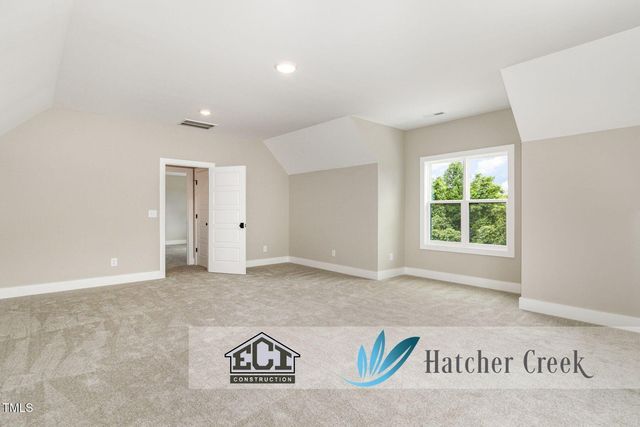 105 Woodland Creek Way, Oxford, NC 27565