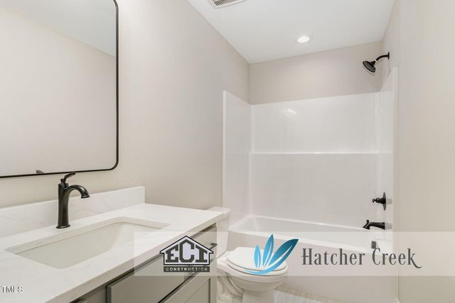 105 Woodland Creek Way, Oxford, NC 27565