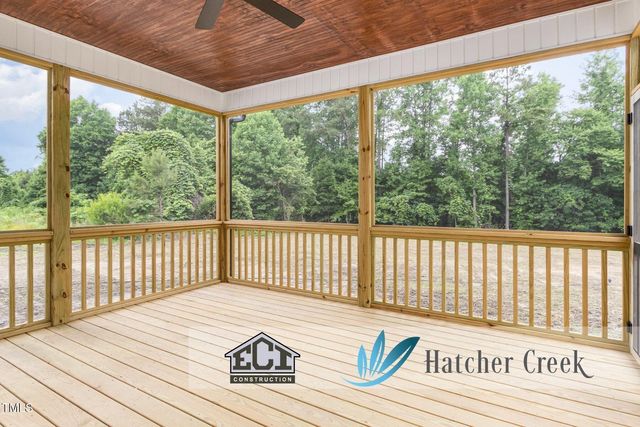 105 Woodland Creek Way, Oxford, NC 27565